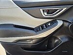 Used 2022 SUBARU FORESTER LIMITED in MARTINSVILLE, VIRGINIA (Photo 32)