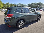 Used 2022 SUBARU FORESTER LIMITED in MARTINSVILLE, VIRGINIA (Photo 7)