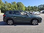 Used 2022 SUBARU FORESTER LIMITED in MARTINSVILLE, VIRGINIA (Photo 8)