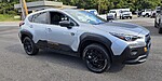Used 2024 SUBARU XV CROSSTREK WILDERNESS in MARTINSVILLE, VIRGINIA