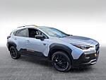 Used 2024 SUBARU XV CROSSTREK WILDERNESS in MARTINSVILLE, VIRGINIA (Photo 1)