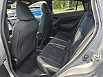 Used 2024 SUBARU XV CROSSTREK WILDERNESS in MARTINSVILLE, VIRGINIA (Photo 11)