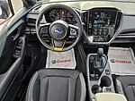 Used 2024 SUBARU XV CROSSTREK WILDERNESS in MARTINSVILLE, VIRGINIA (Photo 12)