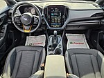 Used 2024 SUBARU XV CROSSTREK WILDERNESS in MARTINSVILLE, VIRGINIA (Photo 13)