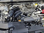 Used 2024 SUBARU XV CROSSTREK WILDERNESS in MARTINSVILLE, VIRGINIA (Photo 19)