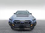 Used 2024 SUBARU XV CROSSTREK WILDERNESS in MARTINSVILLE, VIRGINIA (Photo 2)