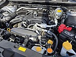Used 2024 SUBARU XV CROSSTREK WILDERNESS in MARTINSVILLE, VIRGINIA (Photo 20)