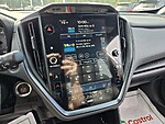 Used 2024 SUBARU XV CROSSTREK WILDERNESS in MARTINSVILLE, VIRGINIA (Photo 22)
