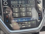 Used 2024 SUBARU XV CROSSTREK WILDERNESS in MARTINSVILLE, VIRGINIA (Photo 24)