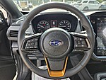 Used 2024 SUBARU XV CROSSTREK WILDERNESS in MARTINSVILLE, VIRGINIA (Photo 26)