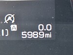 Used 2024 SUBARU XV CROSSTREK WILDERNESS in MARTINSVILLE, VIRGINIA (Photo 29)