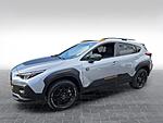 Used 2024 SUBARU XV CROSSTREK WILDERNESS in MARTINSVILLE, VIRGINIA (Photo 3)