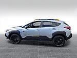 Used 2024 SUBARU XV CROSSTREK WILDERNESS in MARTINSVILLE, VIRGINIA (Photo 4)