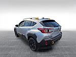 Used 2024 SUBARU XV CROSSTREK WILDERNESS in MARTINSVILLE, VIRGINIA (Photo 5)