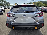 Used 2024 SUBARU XV CROSSTREK WILDERNESS in MARTINSVILLE, VIRGINIA (Photo 6)