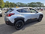 Used 2024 SUBARU XV CROSSTREK WILDERNESS in MARTINSVILLE, VIRGINIA (Photo 7)