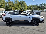 Used 2024 SUBARU XV CROSSTREK WILDERNESS in MARTINSVILLE, VIRGINIA (Photo 8)