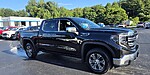 Used 2025 GMC SIERRA 1500 SLT in MARTINSVILLE, VIRGINIA