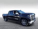 Used 2025 GMC SIERRA 1500 SLT in MARTINSVILLE, VIRGINIA (Photo 1)