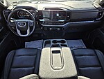Used 2025 GMC SIERRA 1500 SLT in MARTINSVILLE, VIRGINIA (Photo 12)