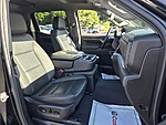 Used 2025 GMC SIERRA 1500 SLT in MARTINSVILLE, VIRGINIA (Photo 18)
