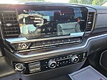 Used 2025 GMC SIERRA 1500 SLT in MARTINSVILLE, VIRGINIA (Photo 22)