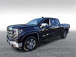Used 2025 GMC SIERRA 1500 SLT in MARTINSVILLE, VIRGINIA (Photo 3)