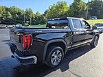 Used 2025 GMC SIERRA 1500 SLT in MARTINSVILLE, VIRGINIA (Photo 7)