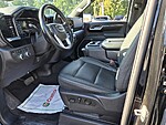 Used 2025 GMC SIERRA 1500 SLT in MARTINSVILLE, VIRGINIA (Photo 9)