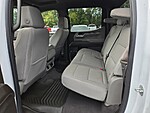 Used 2025 CHEVROLET SILVERADO 1500 LT in MARTINSVILLE, VIRGINIA (Photo 10)