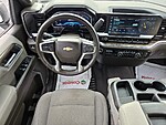 Used 2025 CHEVROLET SILVERADO 1500 LT in MARTINSVILLE, VIRGINIA (Photo 11)