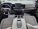Used 2025 CHEVROLET SILVERADO 1500 LT in MARTINSVILLE, VIRGINIA (Photo 12)