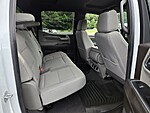 Used 2025 CHEVROLET SILVERADO 1500 LT in MARTINSVILLE, VIRGINIA (Photo 16)