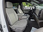 Used 2025 CHEVROLET SILVERADO 1500 LT in MARTINSVILLE, VIRGINIA (Photo 17)