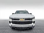 Used 2025 CHEVROLET SILVERADO 1500 LT in MARTINSVILLE, VIRGINIA (Photo 2)