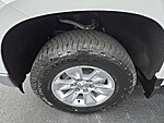 Used 2025 CHEVROLET SILVERADO 1500 LT in MARTINSVILLE, VIRGINIA (Photo 20)