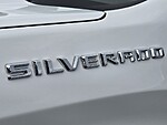 Used 2025 CHEVROLET SILVERADO 1500 LT in MARTINSVILLE, VIRGINIA (Photo 21)