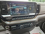 Used 2025 CHEVROLET SILVERADO 1500 LT in MARTINSVILLE, VIRGINIA (Photo 22)