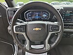 Used 2025 CHEVROLET SILVERADO 1500 LT in MARTINSVILLE, VIRGINIA (Photo 27)