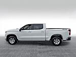 Used 2025 CHEVROLET SILVERADO 1500 LT in MARTINSVILLE, VIRGINIA (Photo 4)