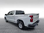 Used 2025 CHEVROLET SILVERADO 1500 LT in MARTINSVILLE, VIRGINIA (Photo 5)