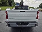 Used 2025 CHEVROLET SILVERADO 1500 LT in MARTINSVILLE, VIRGINIA (Photo 6)