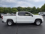 Used 2025 CHEVROLET SILVERADO 1500 LT in MARTINSVILLE, VIRGINIA (Photo 8)