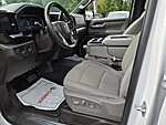 Used 2025 CHEVROLET SILVERADO 1500 LT in MARTINSVILLE, VIRGINIA (Photo 9)