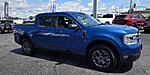 Used 2024 FORD MAVERICK XLT in MARTINSVILLE, VIRGINIA