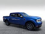 Used 2024 FORD MAVERICK XLT in MARTINSVILLE, VIRGINIA (Photo 1)