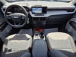 Used 2024 FORD MAVERICK XLT in MARTINSVILLE, VIRGINIA (Photo 12)