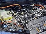 Used 2024 FORD MAVERICK XLT in MARTINSVILLE, VIRGINIA (Photo 18)