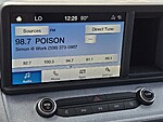 Used 2024 FORD MAVERICK XLT in MARTINSVILLE, VIRGINIA (Photo 22)
