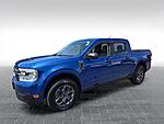 Used 2024 FORD MAVERICK XLT in MARTINSVILLE, VIRGINIA (Photo 3)